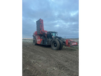 Potato harvester DEWULF
