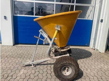 Fertilizer spreader JAR-MET
