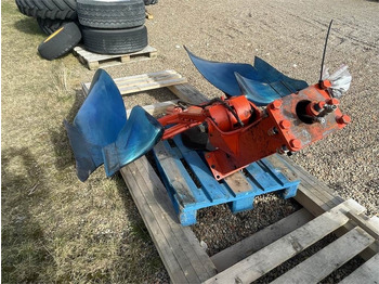 Plow KUHN