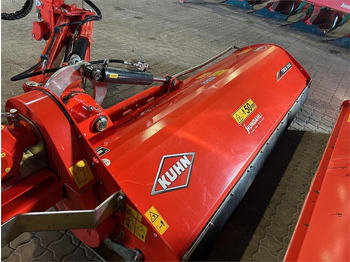Mower KUHN