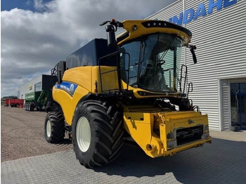New Holland CR9.90 TIER4 leasing New Holland CR9.90 TIER4: picture 2 New Holland CR9.90 TIER4 leasing New Holland CR9.90 TIER4: picture 2