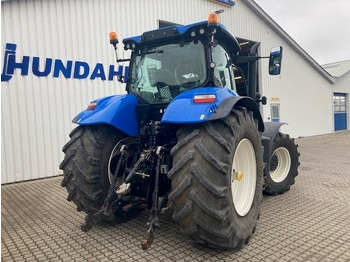 Farm tractor New Holland T7.270 AC MY 18: picture 2