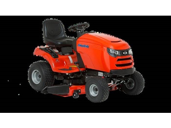 Municipal tractor SIMPLICITY