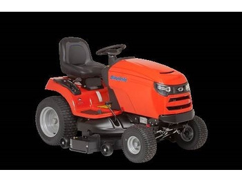 Municipal tractor SIMPLICITY