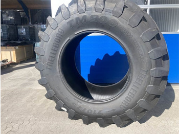 Tire TRELLEBORG