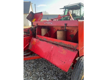 Square baler Welger AP61 PRESSER: picture 4