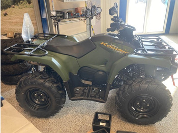 ATV/ Quad YAMAHA