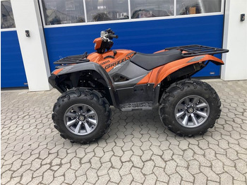 ATV/ Quad YAMAHA
