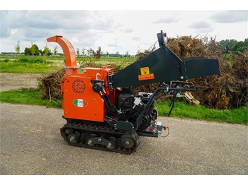 Wood chipper - - - BOXER AGRI: picture 2 Wood chipper - - - BOXER AGRI: picture 2