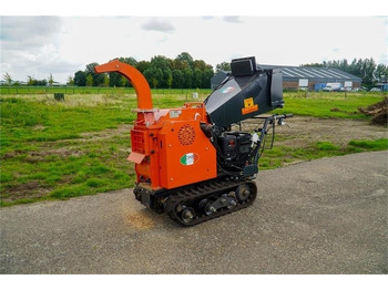 Wood chipper - - - BOXER AGRI: picture 3 Wood chipper - - - BOXER AGRI: picture 3