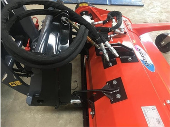 Flail mower - - - Boxer 130 hydro: picture 3 Flail mower - - - Boxer 130 hydro: picture 3