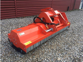 Boxer AG 2800 front og bagmonteret leasing Boxer AG 2800 front og bagmonteret: picture 2 Boxer AG 2800 front og bagmonteret leasing Boxer AG 2800 front og bagmonteret: picture 2