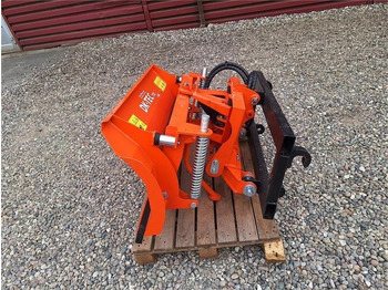 Snow plough DK-TEC
