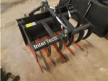 Silage equipment EUROTRAC