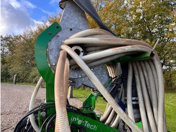 Slurry injector Inter-Tech 7.5 METERS: picture 4