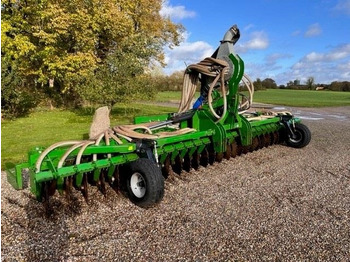 Slurry injector Inter-Tech 7.5 METERS: picture 5