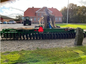 Slurry injector Inter-Tech 7.5 METERS: picture 3