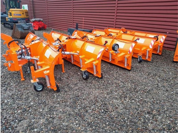 Snow plough INTER-TECH