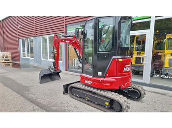 Mole M25 ny  leasing Mole M25 ny: picture 2