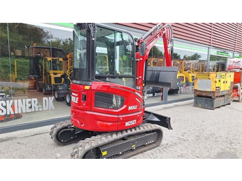 Mole M25 ny  leasing Mole M25 ny: picture 5