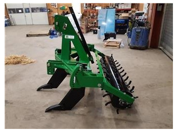 Cultivator