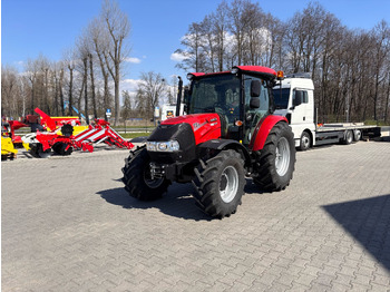 CASE Farmall A75 leasing CASE Farmall A75: picture 4