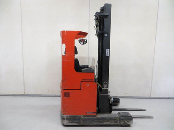 Reach truck BT