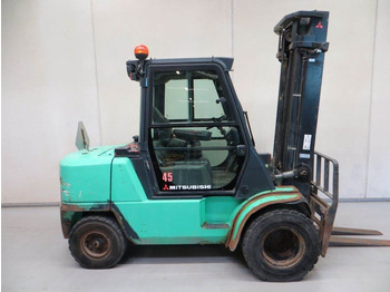 Diesel forklift MITSUBISHI