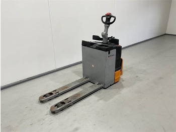 Pallet truck Still ECO-SF20: picture 4