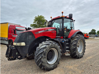 Farm tractor CASE IH Magnum 340