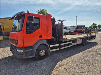 DAF LF 55.250 // Crane PM 8,5 Radio controlled// leasing DAF LF 55.250 // Crane PM 8,5 Radio controlled//: picture 3