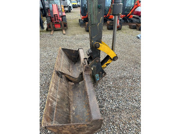 Mini excavator Komatsu PC 75: picture 3 Mini excavator Komatsu PC 75: picture 3