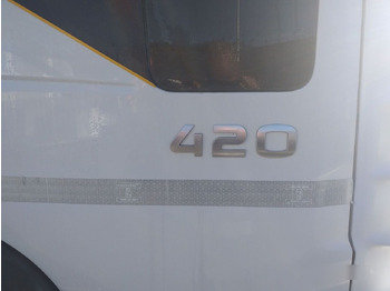 Hook lift truck IVECO STRALIS AT260S42Y/PS: picture 3 Hook lift truck IVECO STRALIS AT260S42Y/PS: picture 3