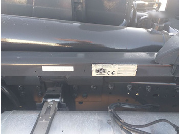 Hook lift truck IVECO STRALIS AT260S42Y/PS: picture 4 Hook lift truck IVECO STRALIS AT260S42Y/PS: picture 4