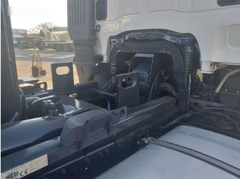 Hook lift truck IVECO STRALIS AT260S42Y/PS: picture 5 Hook lift truck IVECO STRALIS AT260S42Y/PS: picture 5