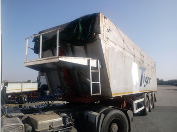 Piacenza TIGER 35 leasing Piacenza TIGER 35: picture 1 Piacenza TIGER 35 leasing Piacenza TIGER 35: picture 1