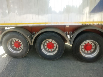 Piacenza TIGER 35 leasing Piacenza TIGER 35: picture 4 Piacenza TIGER 35 leasing Piacenza TIGER 35: picture 4