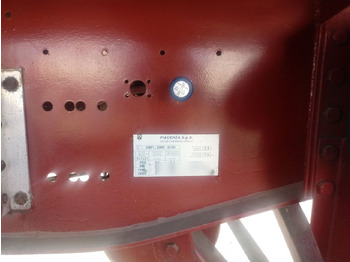 Piacenza TIGER 35 leasing Piacenza TIGER 35: picture 3 Piacenza TIGER 35 leasing Piacenza TIGER 35: picture 3