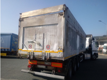 Piacenza TIGER 35 leasing Piacenza TIGER 35: picture 5 Piacenza TIGER 35 leasing Piacenza TIGER 35: picture 5