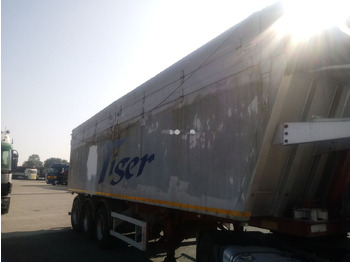 Piacenza TIGER 35 leasing Piacenza TIGER 35: picture 2 Piacenza TIGER 35 leasing Piacenza TIGER 35: picture 2