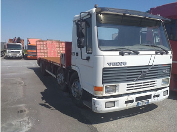 Volvo FL 10.320 leasing Volvo FL 10.320: picture 2 Volvo FL 10.320 leasing Volvo FL 10.320: picture 2
