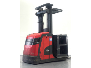 Order picker LINDE V10