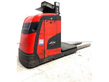 Order picker LINDE V10