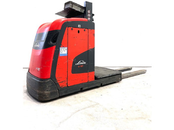 Order picker LINDE V10
