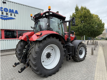 Case IH PUMA 240 CVX Stage V leasing Case IH PUMA 240 CVX Stage V: picture 3
