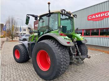 Fendt 516 Vario ProfiPlus leasing Fendt 516 Vario ProfiPlus: picture 2