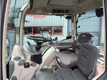 Fendt 516 Vario ProfiPlus leasing Fendt 516 Vario ProfiPlus: picture 5