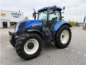 New Holland T7.210 Auto Command leasing New Holland T7.210 Auto Command: picture 1 New Holland T7.210 Auto Command leasing New Holland T7.210 Auto Command: picture 1