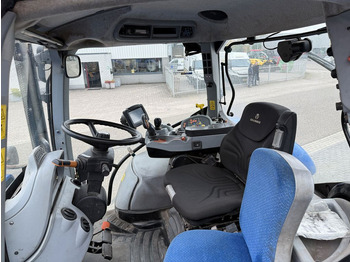 New Holland T7.210 Auto Command leasing New Holland T7.210 Auto Command: picture 5 New Holland T7.210 Auto Command leasing New Holland T7.210 Auto Command: picture 5
