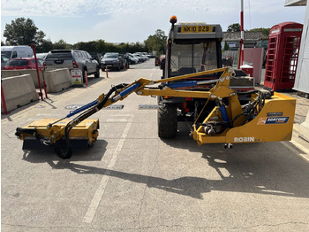Boom mower BOMFORD TURNER